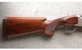 Browning 625 Field 12 Gauge. Looks Unfired. - 5 of 7