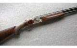 Beretta SV 10 Perennia 12 Gauge Excellent Condition In The Case - 1 of 7
