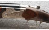 Beretta SV 10 Perennia 12 Gauge Excellent Condition In The Case - 4 of 7
