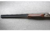 Beretta SV 10 Perennia 12 Gauge Excellent Condition In The Case - 6 of 7