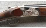Beretta SV 10 Perennia 12 Gauge Excellent Condition In The Case - 2 of 7