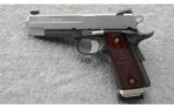 Sig Sauer GSR in .45 ACP Excellent Condition In The Box - 2 of 3