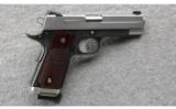 Sig Sauer GSR in .45 ACP Excellent Condition In The Box - 1 of 3