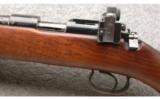 Winchester Model 52 .22 Long Rifle Made in 1930 - 4 of 7