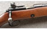 Winchester Model 52 .22 Long Rifle Made in 1930 - 2 of 7