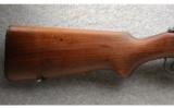 Winchester Model 52 .22 Long Rifle Made in 1930 - 5 of 7