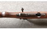 Winchester Model 52 .22 Long Rifle Made in 1930 - 3 of 7