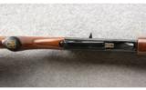 Remington 1100 3 Inch Magnum 20 Gauge Like New In Box. - 3 of 7