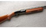 Remington 11-87 Target 12 Gauge 25.5 Inch Ported Barrel, Excellent Condition. - 1 of 8