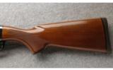 Remington 11-87 Target 12 Gauge 25.5 Inch Ported Barrel, Excellent Condition. - 8 of 8