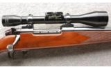 Weatherby Mark V Deluxe .300 Magnum Made in Germany With Weatherby Scope. - 2 of 7