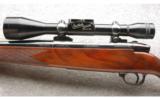 Weatherby Mark V Deluxe .300 Magnum Made in Germany With Weatherby Scope. - 4 of 7