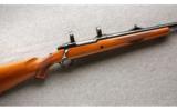 Ruger M77 in .458 Win Mag, Made In 1978 Like New. - 1 of 7