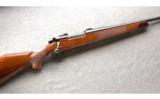 Weatherby Mark V Deluxe .300 Magnum, Excellent Condition. - 1 of 7