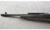 Ruger Gunsite Scout in .308 Win, Black Synthetic, Like New In Box - 6 of 7