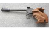 Morini Competition Arms CM84E 22 LR Free Pistol - 1 of 5