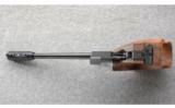 Morini Competition Arms CM84E 22 LR Free Pistol - 2 of 5