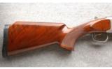 Browning Citori Ultra XT Trap 12 Gauge 30 Inch with Ported Barrels. - 5 of 7