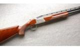 Browning Citori Ultra XT Trap 12 Gauge 30 Inch with Ported Barrels. - 1 of 7