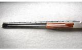 Browning Citori Ultra XT Trap 12 Gauge 30 Inch with Ported Barrels. - 6 of 7