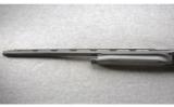Benelli Cordoba 12 Gauge 28 Inch Like New In Case - 6 of 7