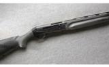 Benelli Cordoba 12 Gauge 28 Inch Like New In Case - 1 of 7