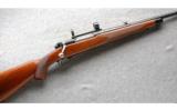 Winchester Pre 64 Model 70 Supergrade .270 WCF, Nice Rifle. - 1 of 7