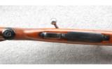 Winchester Pre 64 Model 70 Supergrade .270 WCF, Nice Rifle. - 3 of 7