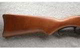 Ruger Model Ninty-Six in .17 HMR, Like New - 5 of 7