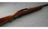 Ruger Model Ninty-Six in .17 HMR, Like New - 1 of 7