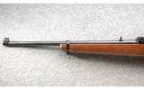 Ruger Model Ninty-Six in .17 HMR, Like New - 6 of 7