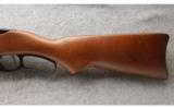 Ruger Model Ninty-Six in .17 HMR, Like New - 7 of 7