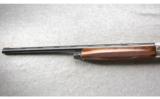 Beretta AL 391 Teknys .12 Gauge Combo 26 and 28 Inch Set in Excellent Condition. - 6 of 7