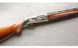 Beretta AL 391 Teknys .12 Gauge Combo 26 and 28 Inch Set in Excellent Condition. - 1 of 7