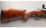 Valmet 412S 12 Gauge over .30-06, Like New With Scope Mount - 5 of 7