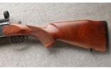 Valmet 412S 12 Gauge over .30-06, Like New With Scope Mount - 7 of 7