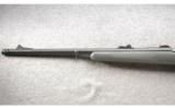 Remington 700 KS Safari Left Handed in .416 Rem Mag, Like New In Case - 6 of 7