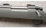 Remington 700 KS Safari Left Handed in .416 Rem Mag, Like New In Case - 4 of 7