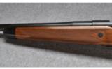 Winchester pre-'64 Model 70 Super Grade African .458 Win. Mag. - 6 of 8
