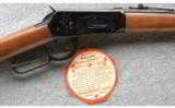 Winchester 94 Canadian Centennial ANIB - 2 of 7