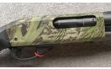 Remington 870 Super Mag 12 Gauge Turkey Gun With Magpul Stock and Extra Barrle - 2 of 7