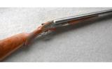 L C Smith Hunter Arms 12 Gauge Field Grade in Very Strong Condition. - 1 of 7