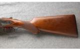 L C Smith Hunter Arms 12 Gauge Field Grade in Very Strong Condition. - 7 of 7