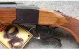 Ruger #1 7X57 Mauser, Craig Boddington Edition, ANIB - 4 of 7