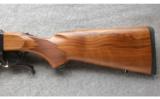 Ruger #1 7X57 Mauser, Craig Boddington Edition, ANIB - 7 of 7