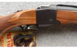 Ruger #1 7X57 Mauser, Craig Boddington Edition, ANIB - 2 of 7