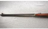 Pedersoli 1874 Sharps .45-90 With Long Range Sights - 6 of 7