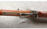 Pedersoli 1874 Sharps .45-90 With Long Range Sights - 3 of 7