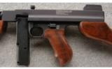 Standard Manufacturing Tommy Gun .22 Long Rifle ANIB - 5 of 8