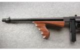 Standard Manufacturing Tommy Gun .22 Long Rifle ANIB - 7 of 8